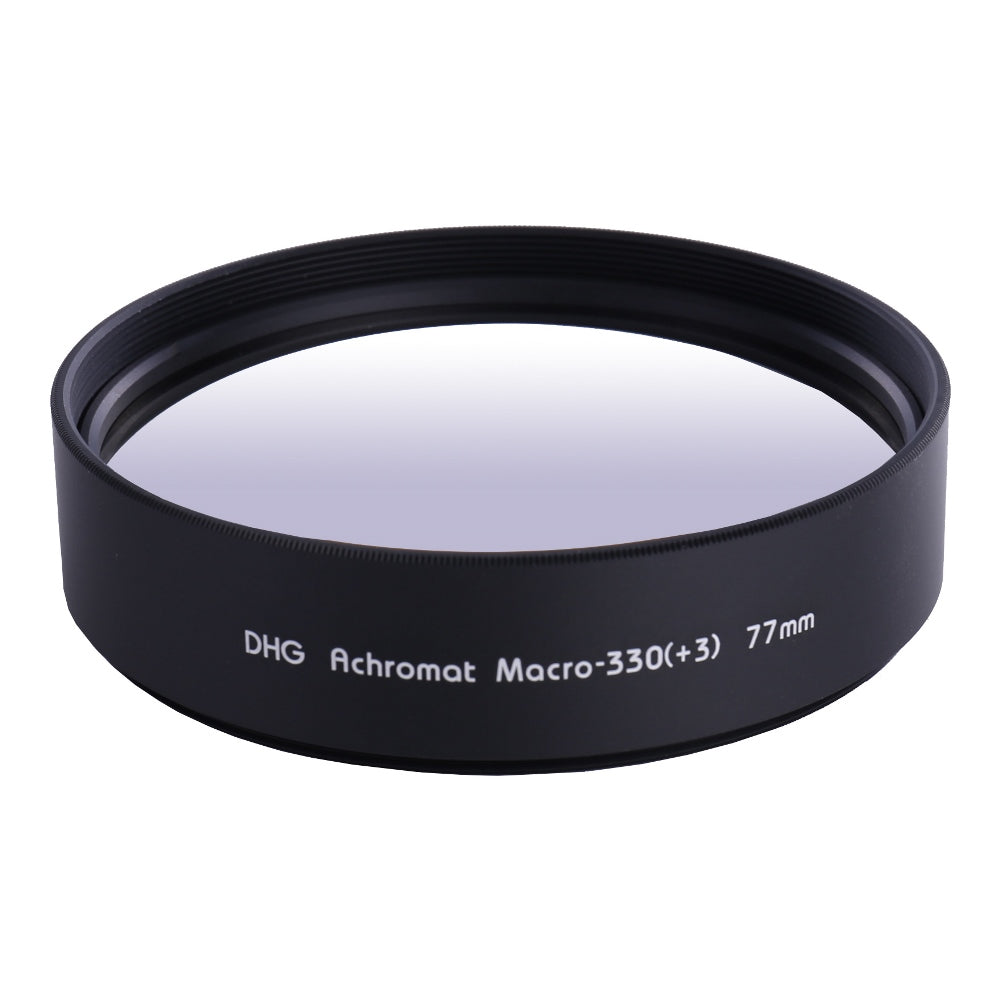 Marumi macro achro 330 + 3 filter dhg 77 mm