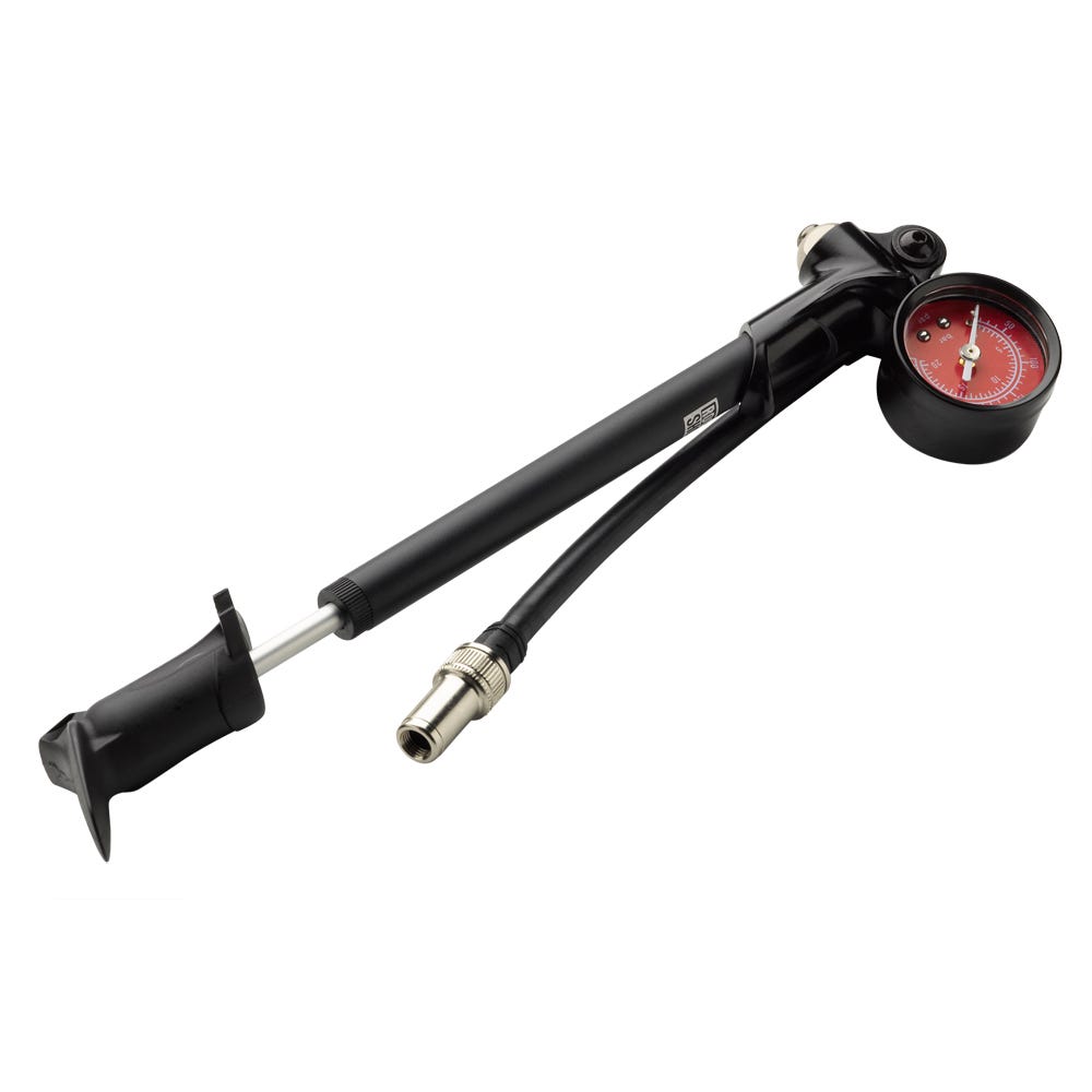 Rockshox demperpomp susp.pump rs till 300 psi