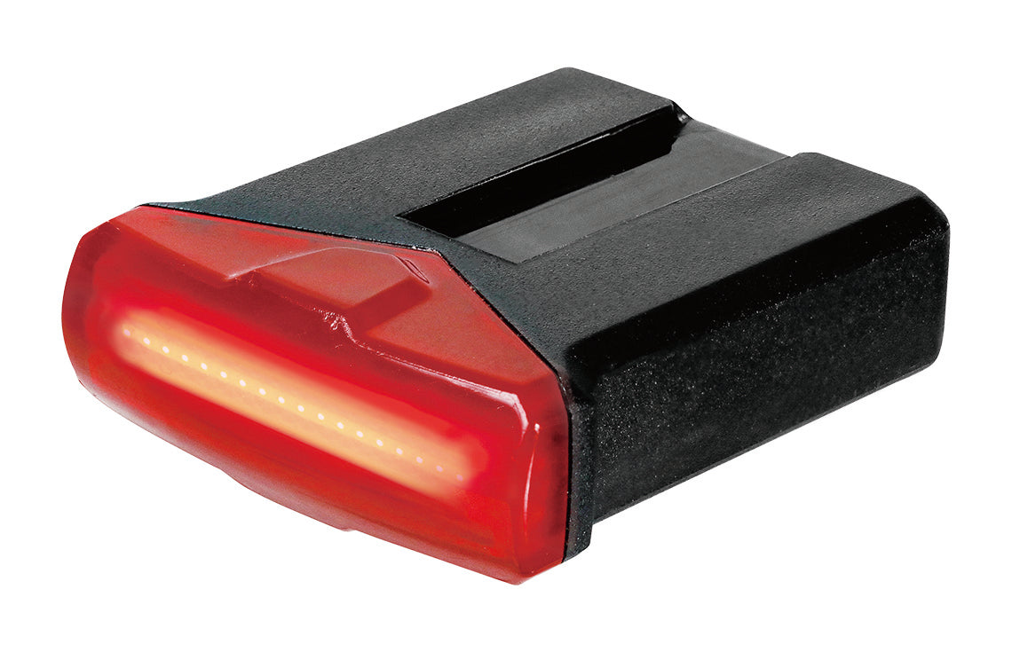 Topeak redlite touch stvzo rear light