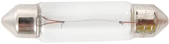 Osram soffittelampje festoon lights 12 v 10 w base sv 8.5-8