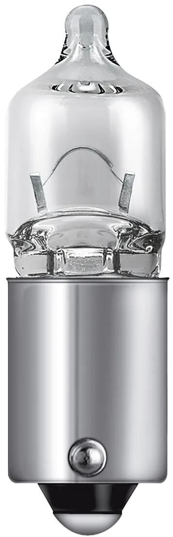 Osram kugellampe light bulb 12v 10w