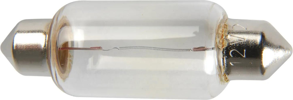 Herth+buss soffittelampje festoons 12v 21w sv8,5-8 15.5 x 41mm