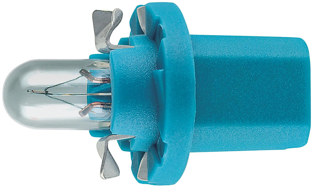 Osram steeklamp ball lamps 12v 1.2 w