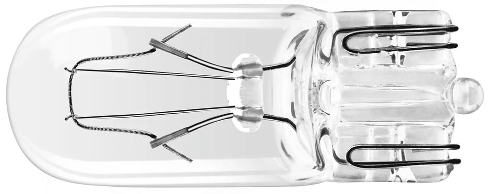 Osram steeklamp ball lamps 24v 5w