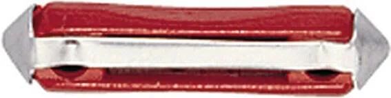 Hella torpedosicherung fuses 16 amp. blister pack of 5 pieces