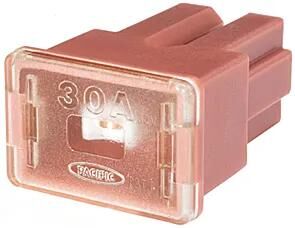 Hella pal-zekering female (as) fuses female 30a