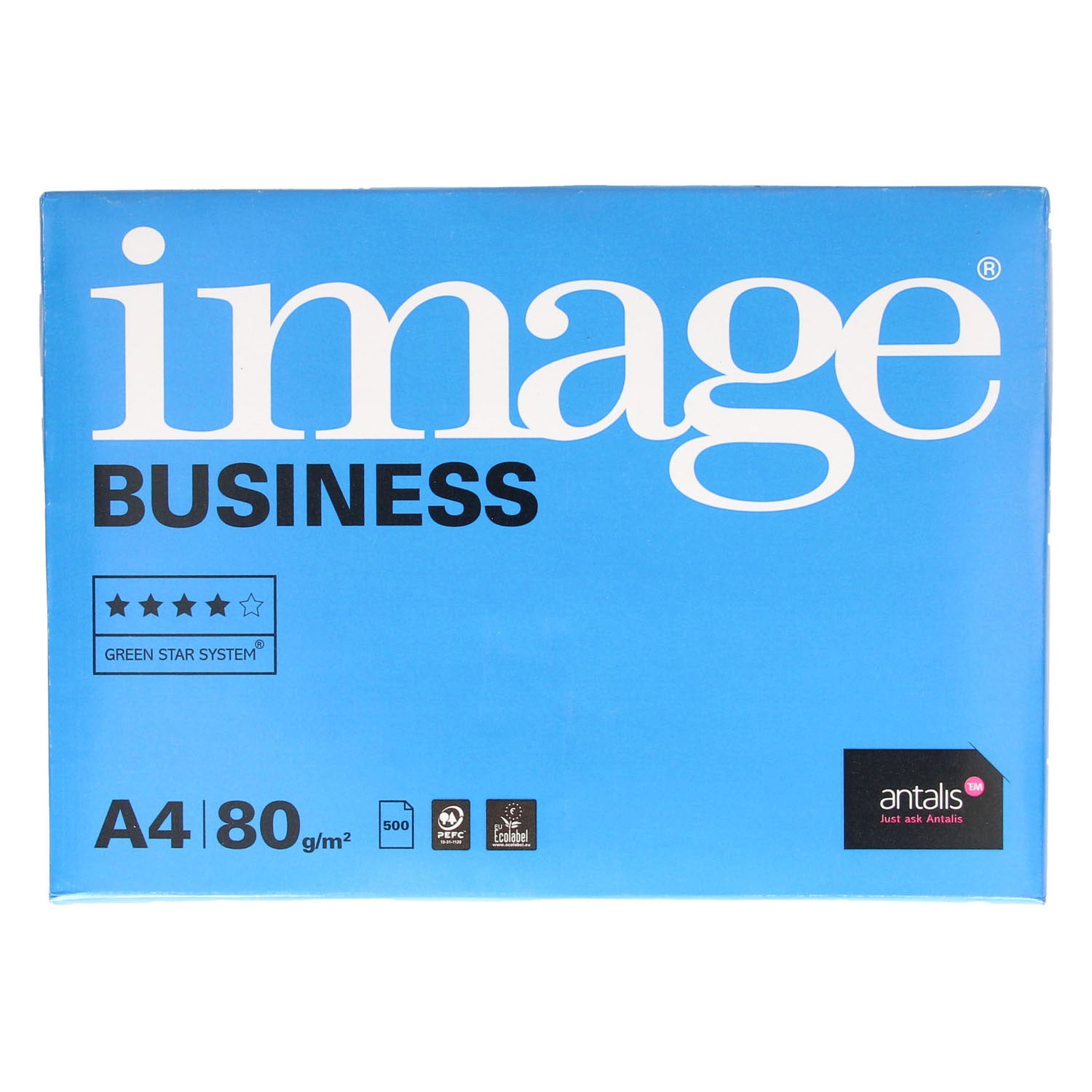 Wins holland kopieerpapier a4, 500vel