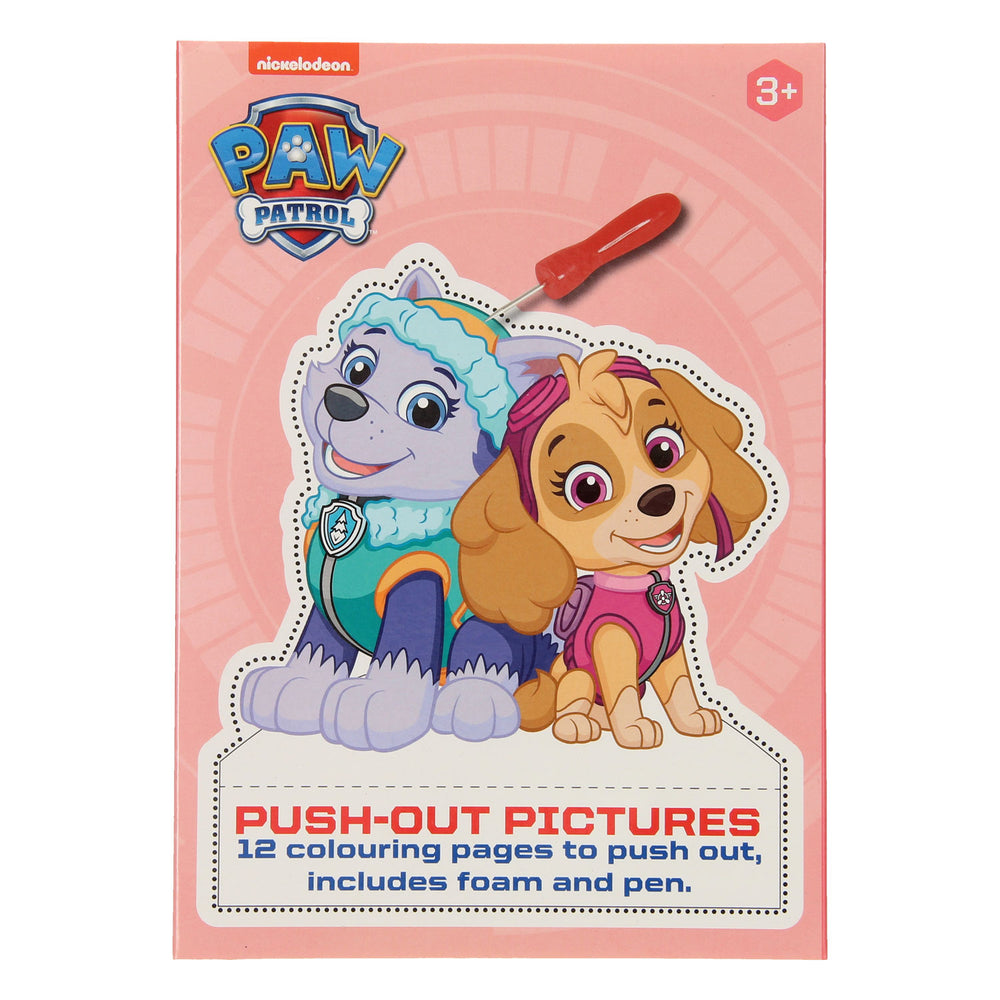 Wins holland paw patrol prikblok