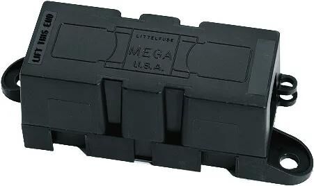 Hella sicherungshalter mega mega fuse holder