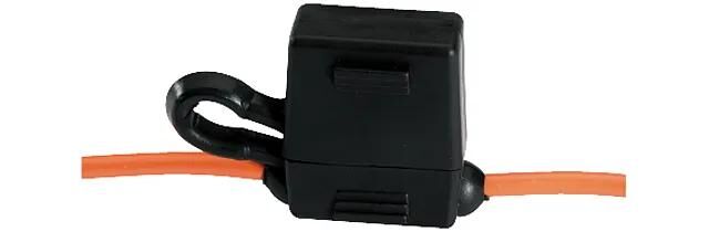 Hella zekeringhouder ato inline fuse holder ato