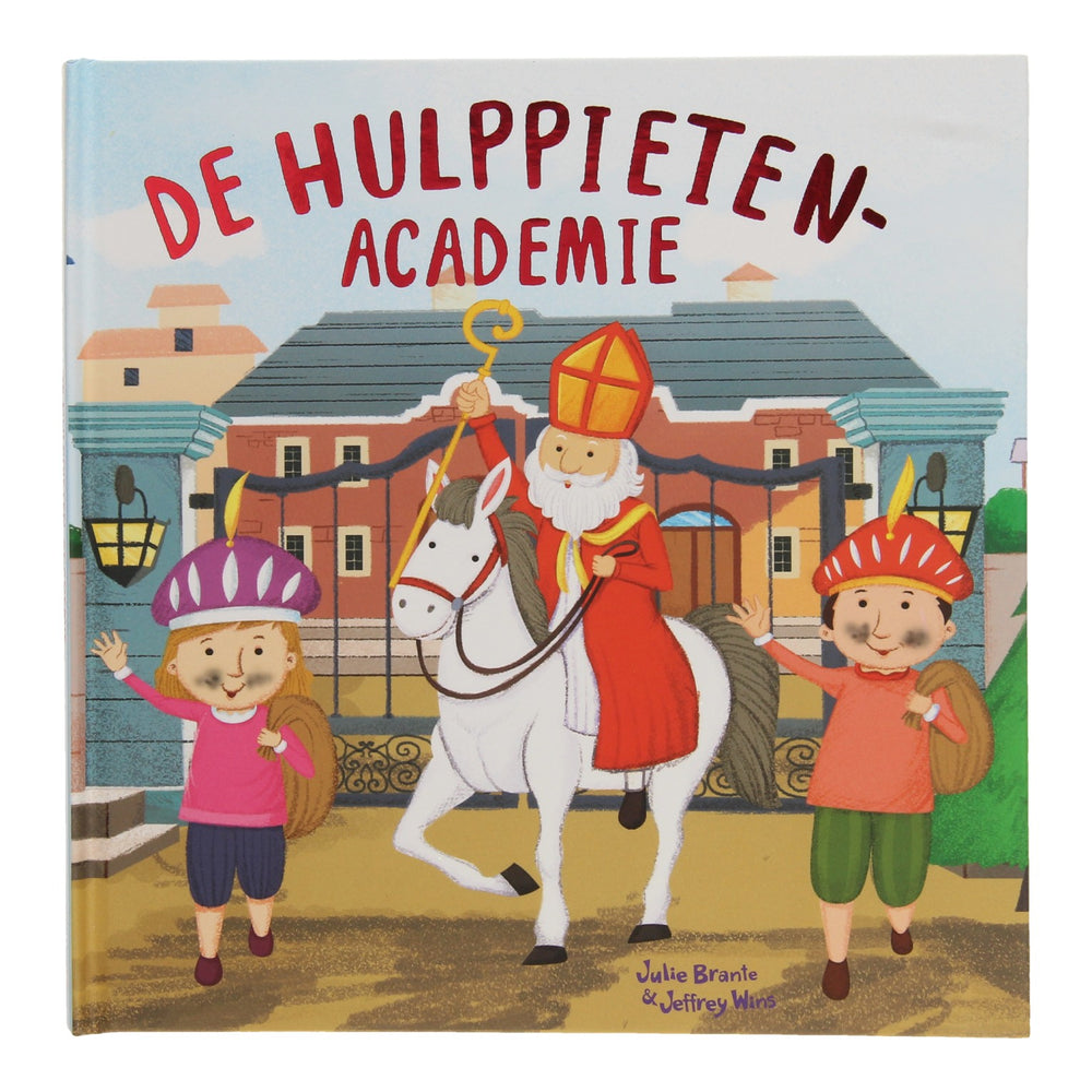 Wins holland de hulppietenacademie