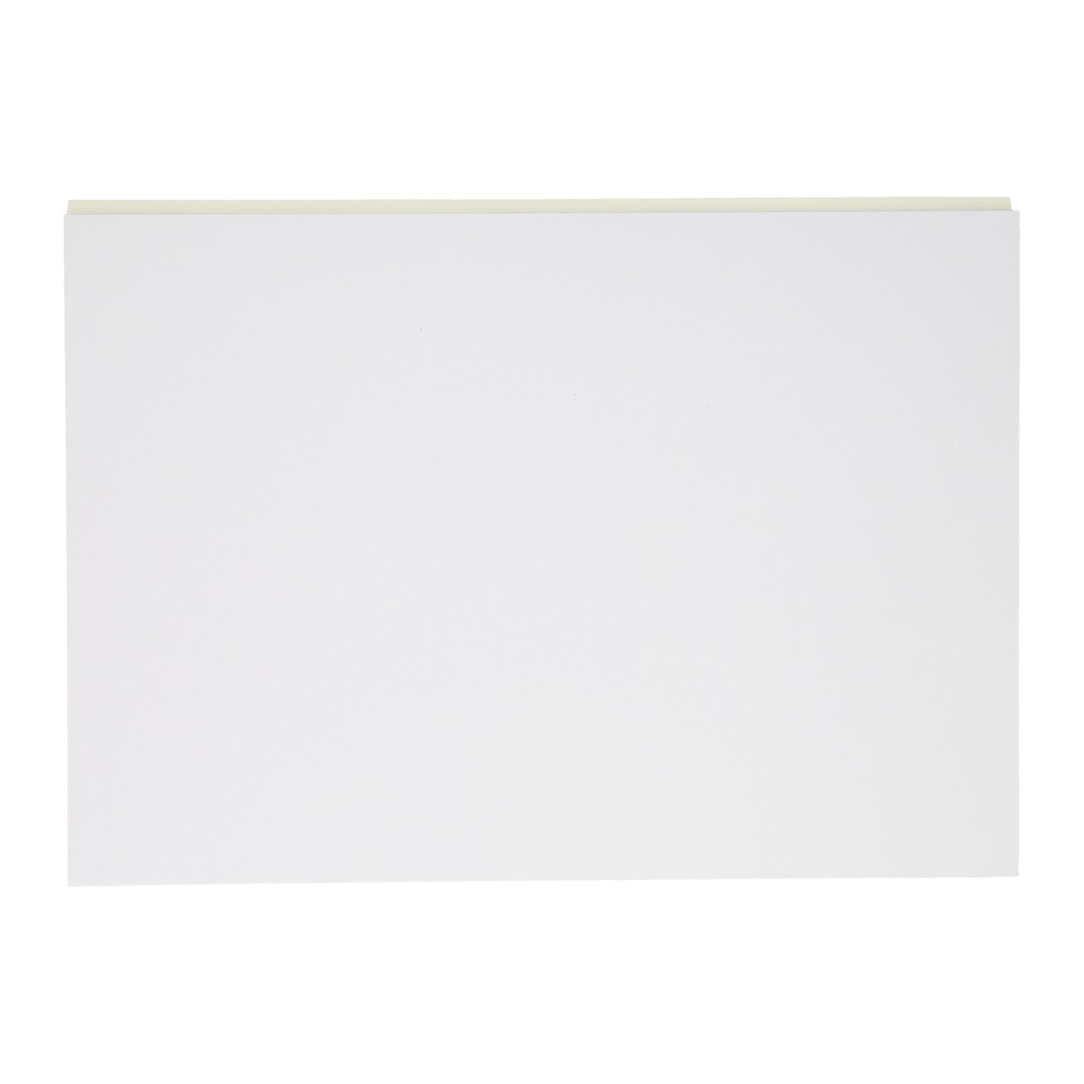 Wint holland aquarelblok a3 papier