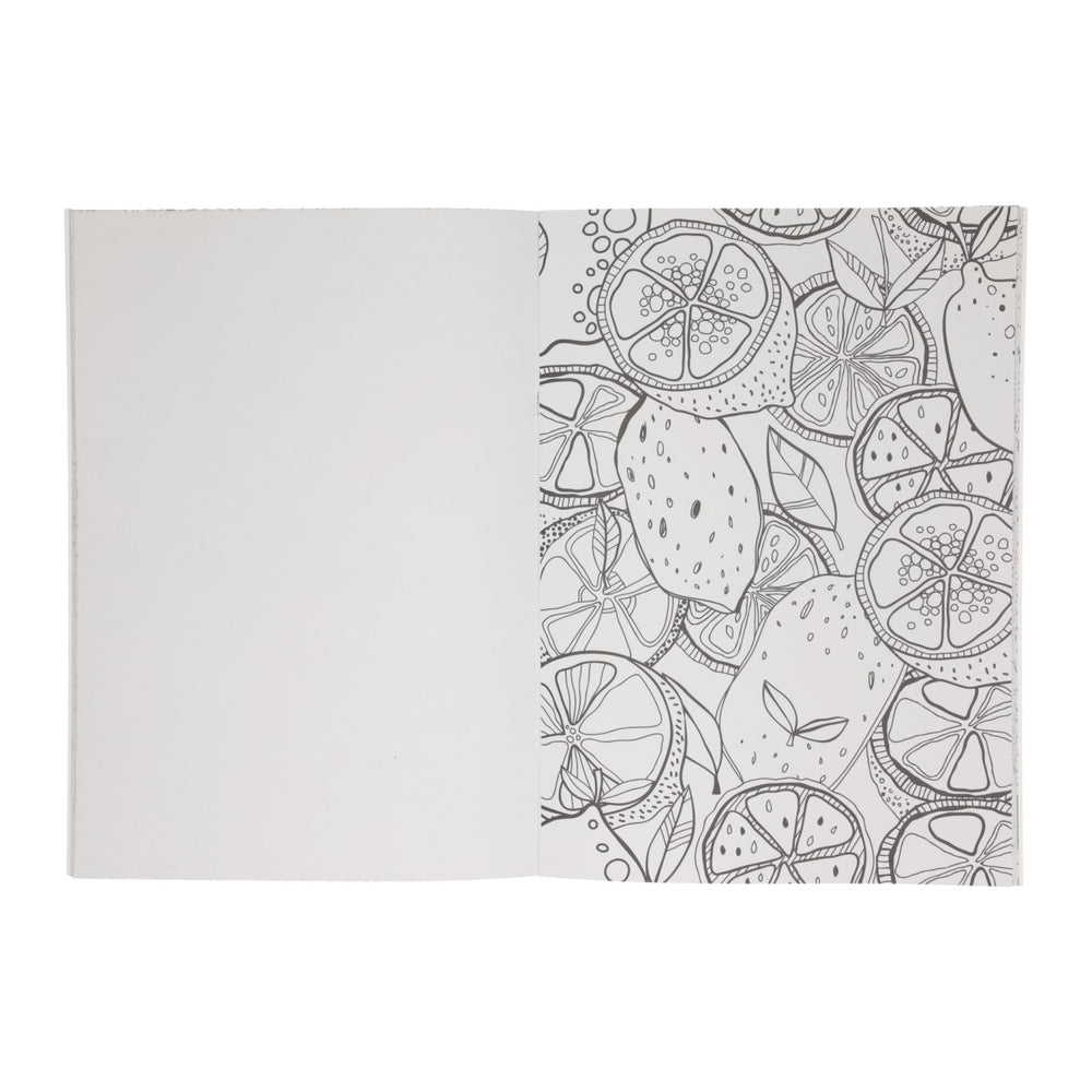 Wins Holland kleurboek doodle