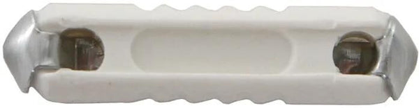 Corexx torpedo zekering torpedo protection 8a correx pckg a 100 pcs.