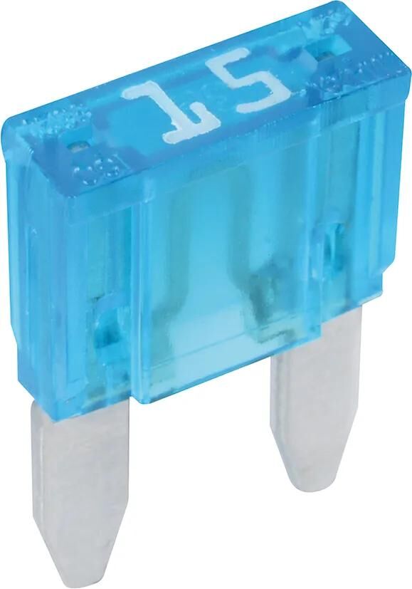 Herth+buss flachstecksicherung mini mini blade receptacle 15a herth buss