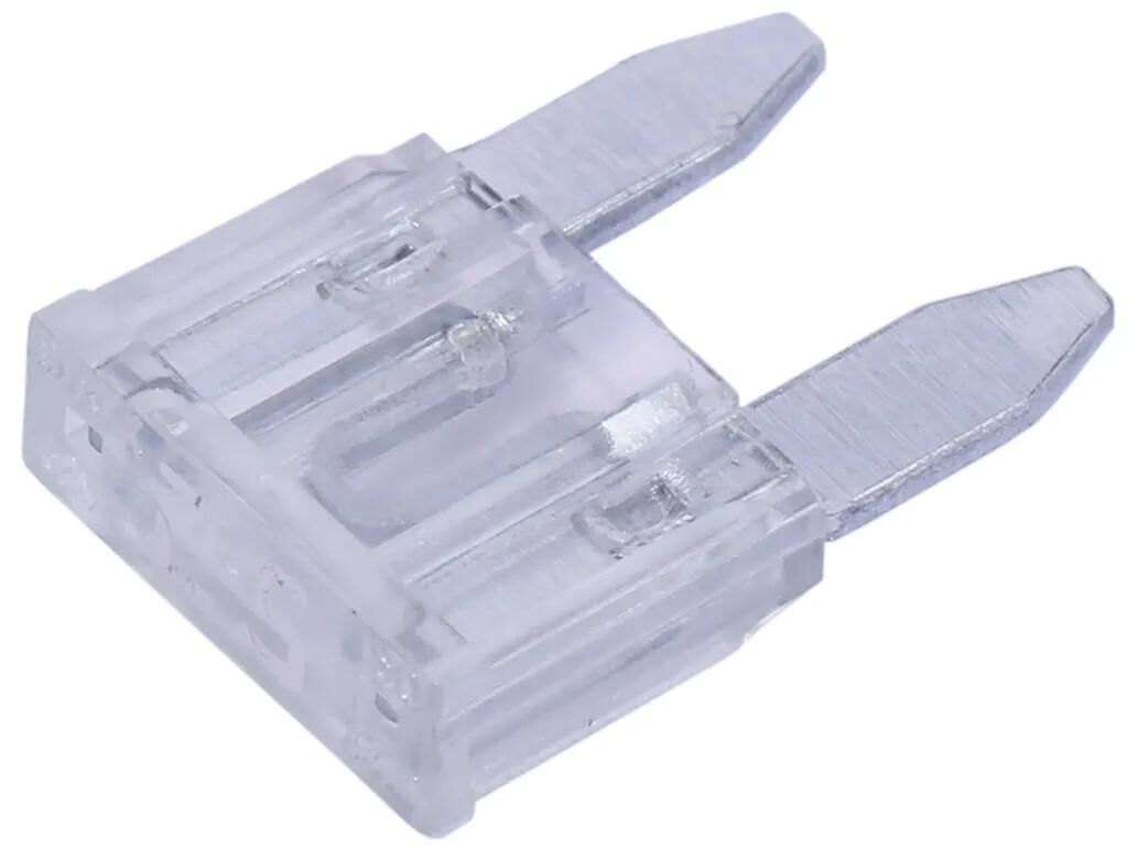Corexx flachstecksicherung mini mini protection 25 inh.50