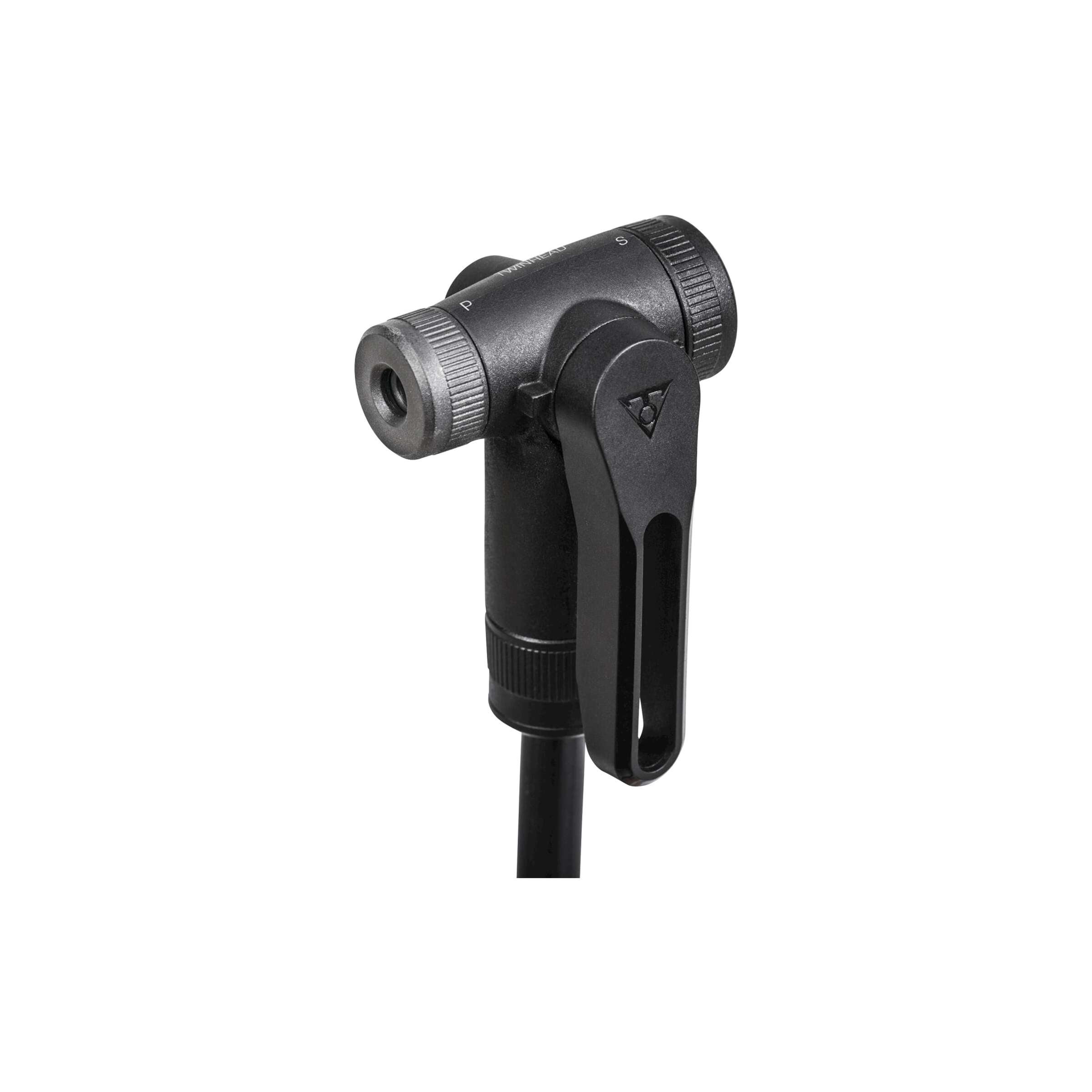 Topeak vloerpomp JoeBlow Sport III