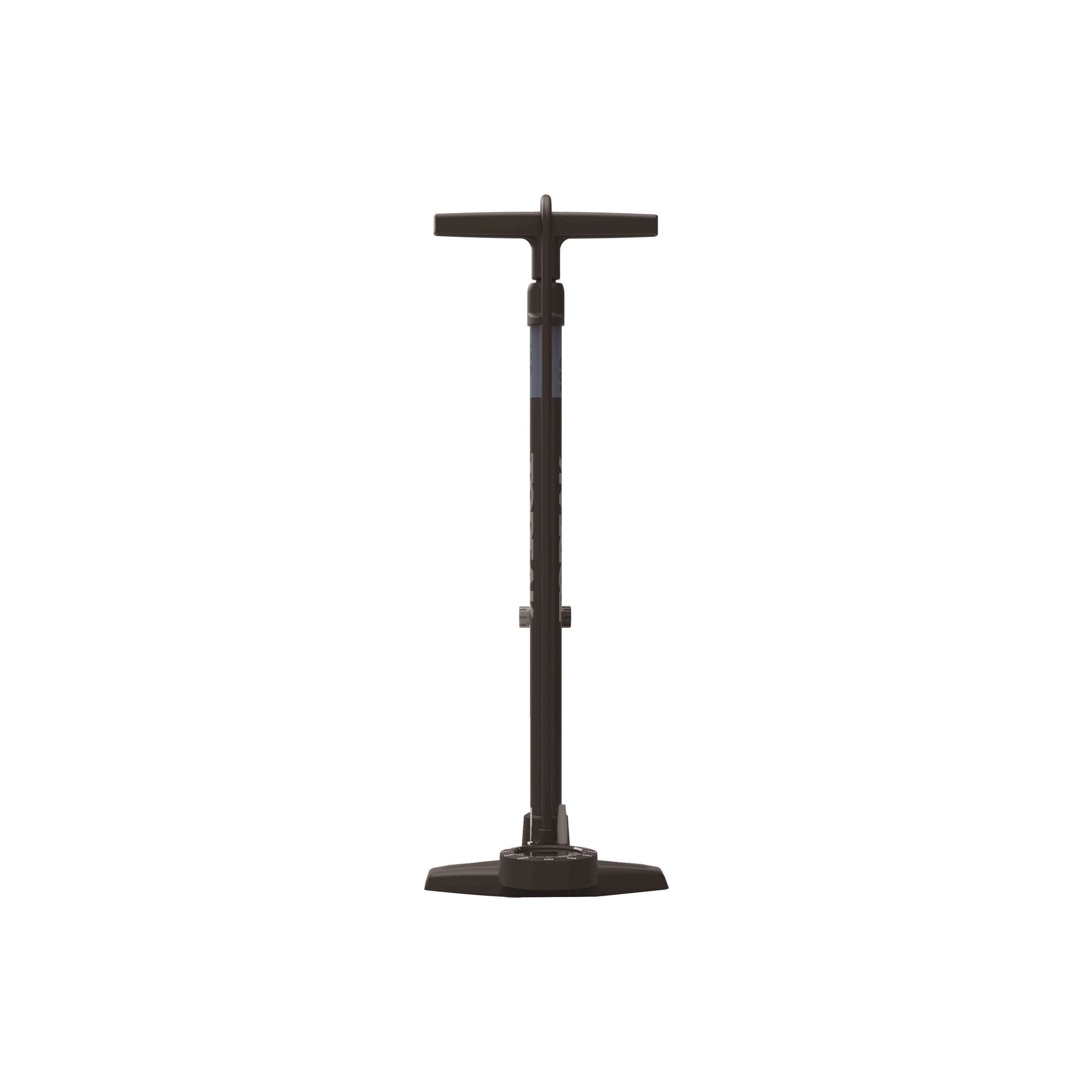 Topeak vloerpomp Joeblow Roadie EX