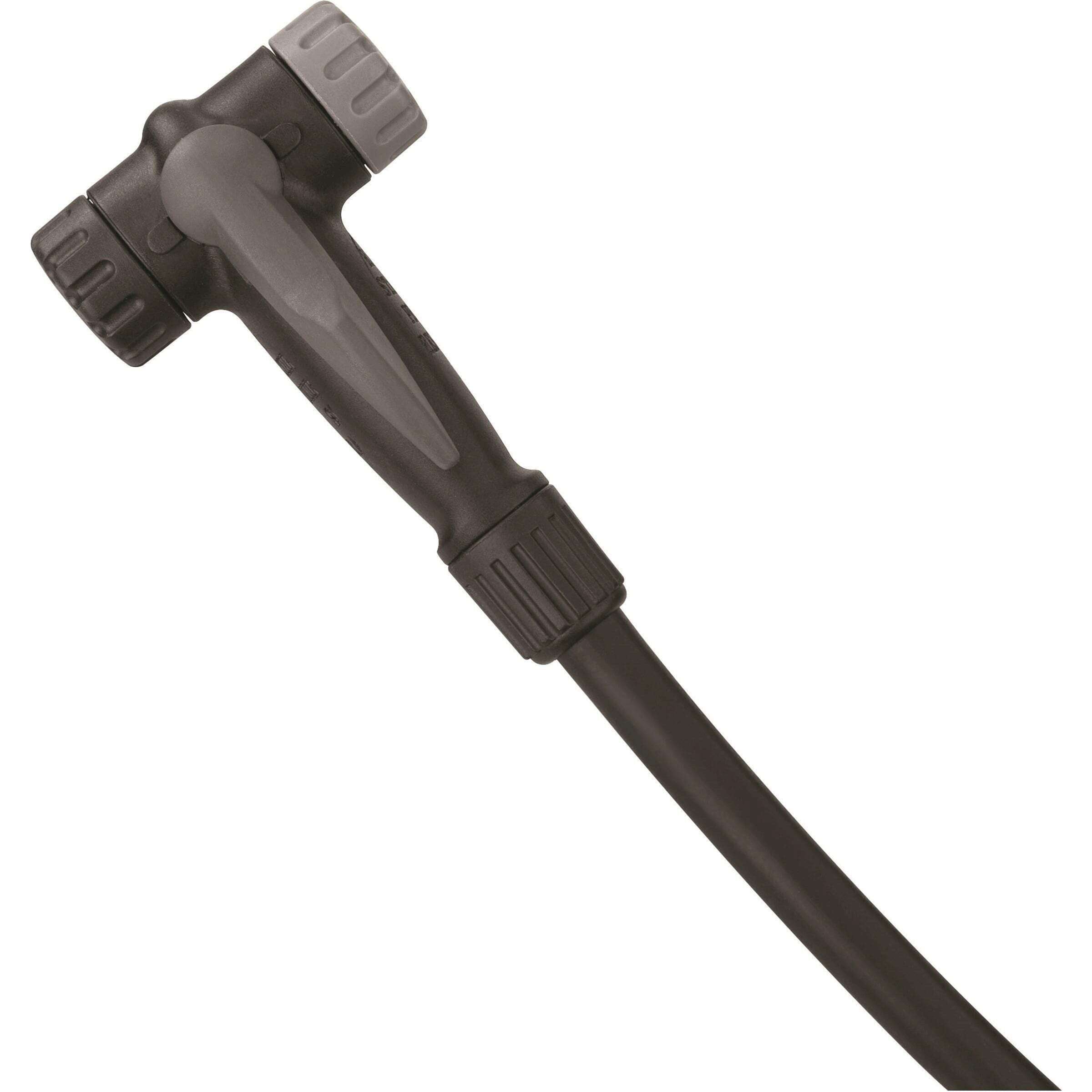 Topeak vloerpomp joelow mountain ex