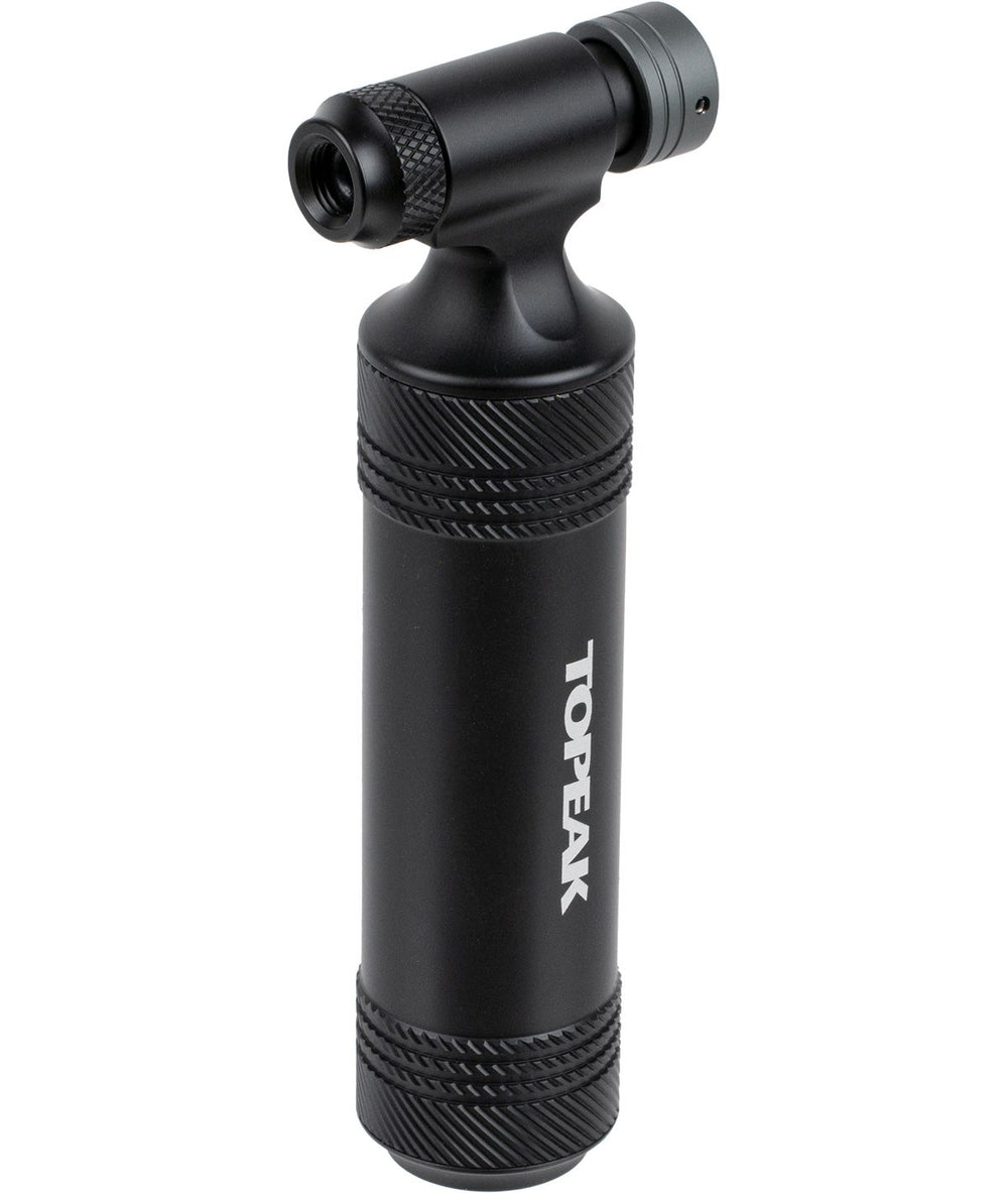 Topeak CO2 pomp airbooster pro