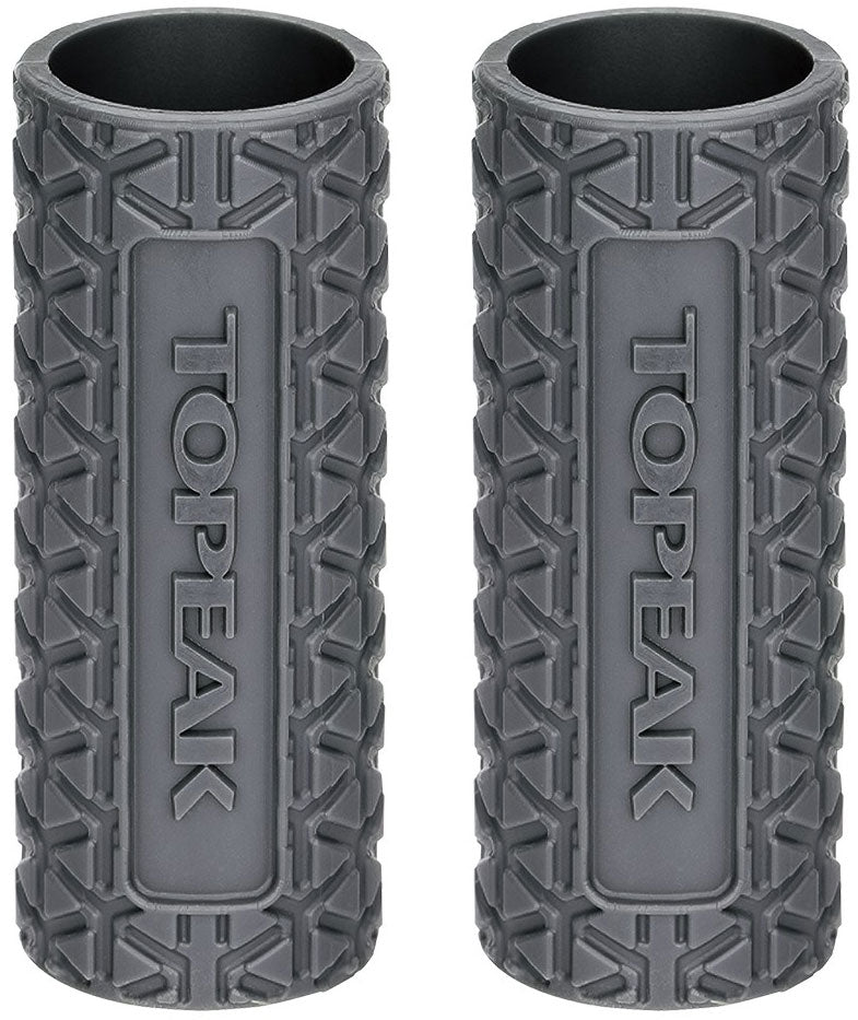 Topeak co2 sleeve 25g (pack of 2)