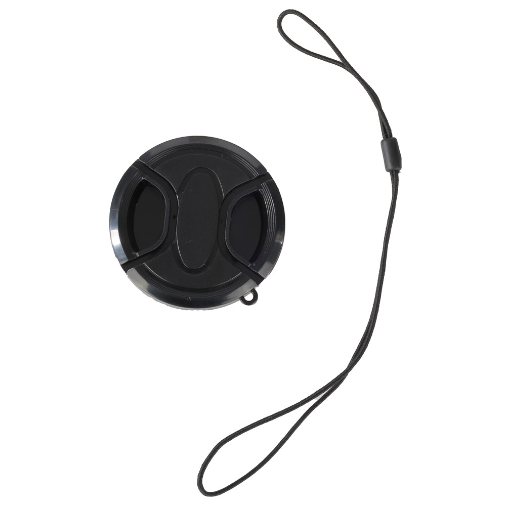 Matin lensdop met elastiek 46 mm m-6279