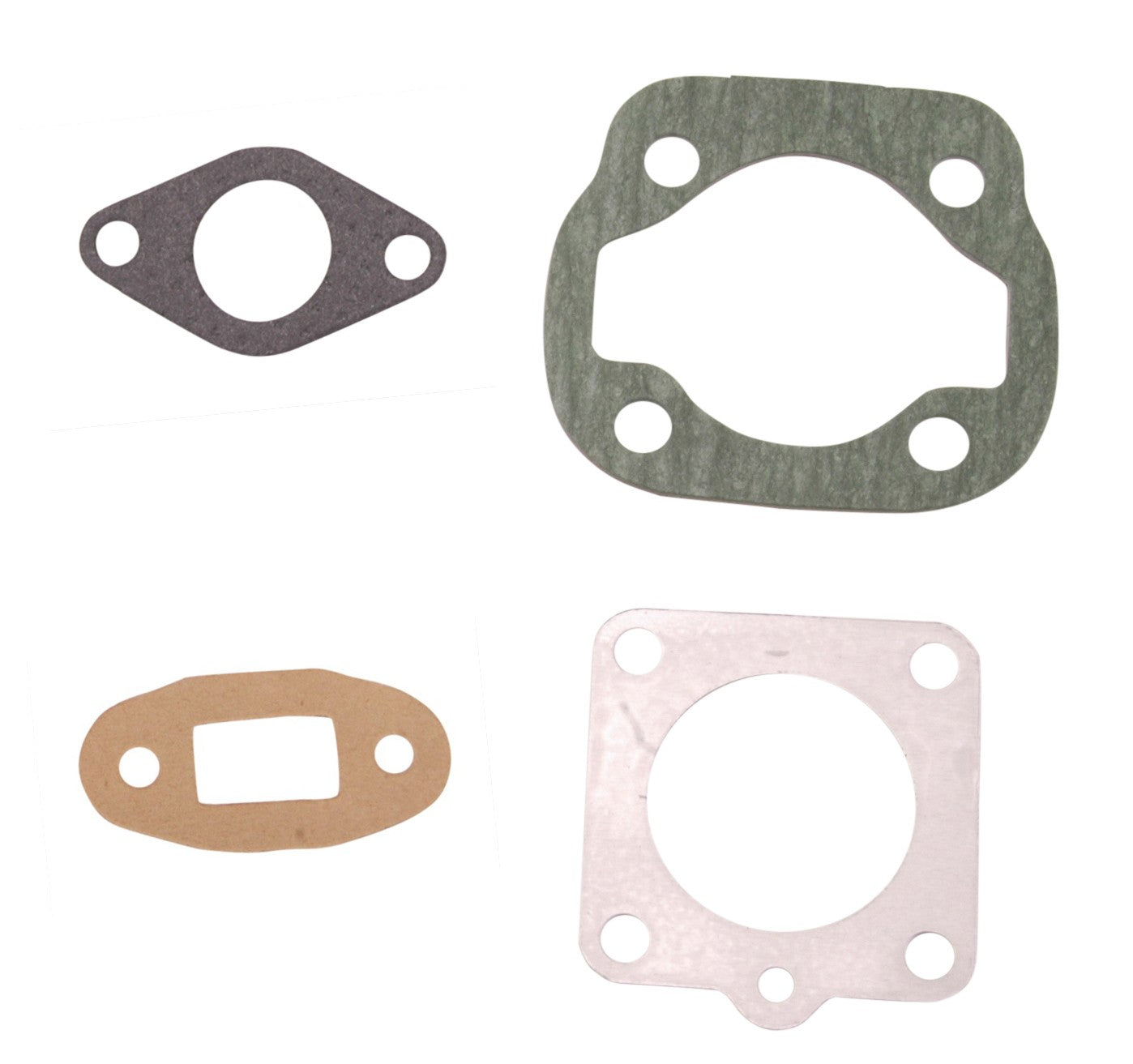 Kopset BAC | Puch Maxi