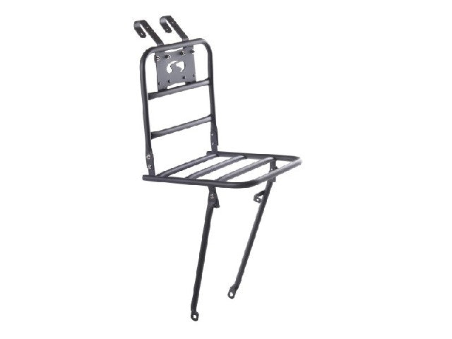 Steco voordrager transportcomfort 26 28