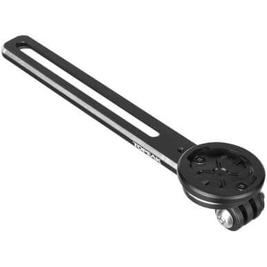 Topeak stuurhouder utf multi-mount geïntegreerd 150mm