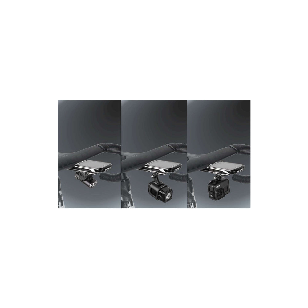 Topeak stuurhouder utf multi-mount integrated 150mm