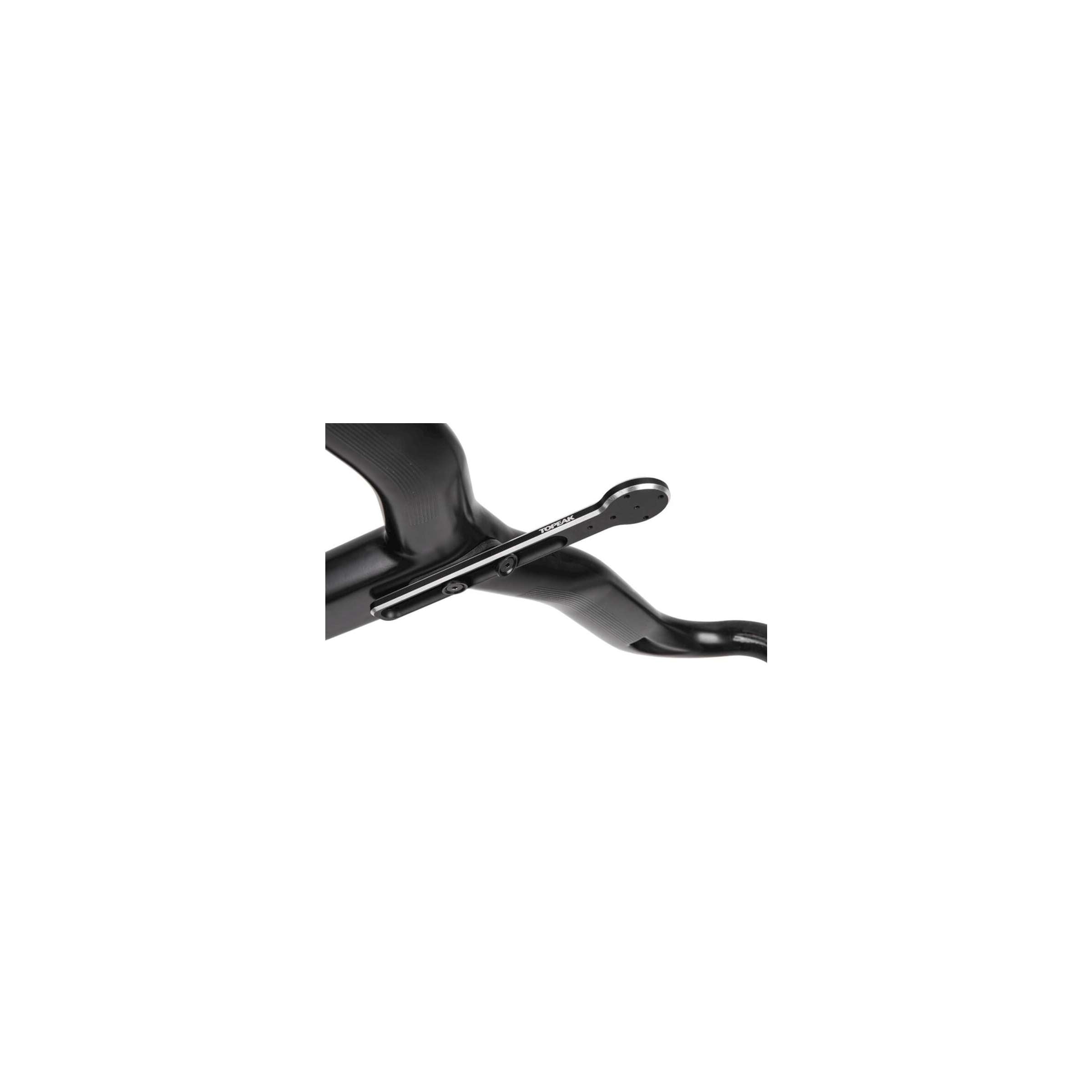 Topeak Stuurhouder UTF Multi-Mount Geïntegreerd 120mm