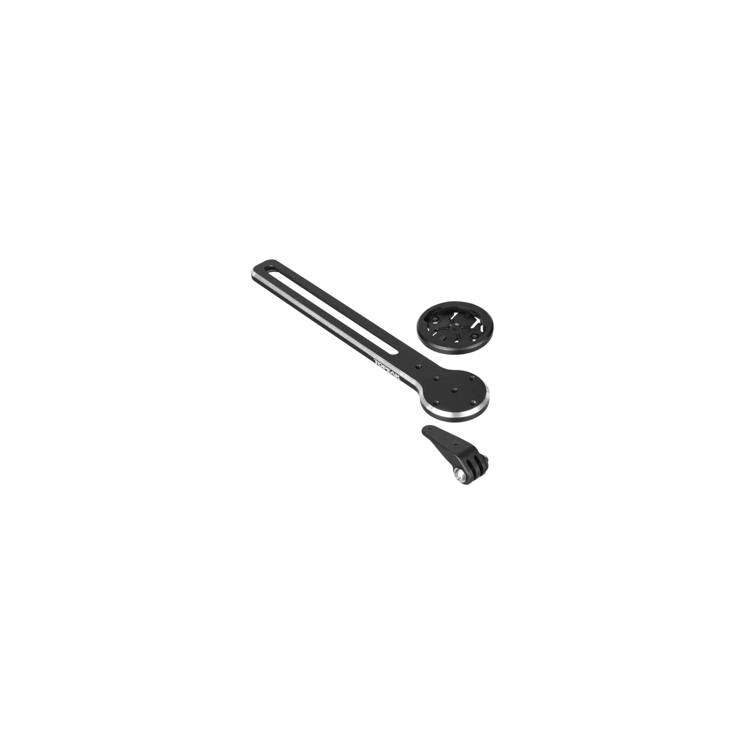 Topeak Stuurhouder UTF Multi-Mount Geïntegreerd 120mm