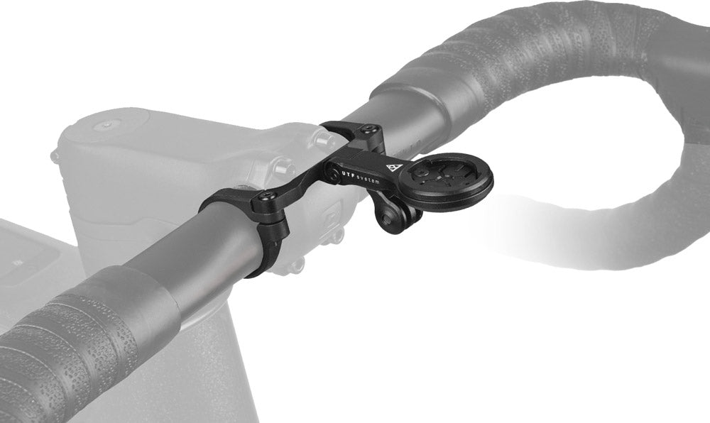 Topeak utf multi-mount pro handlebar