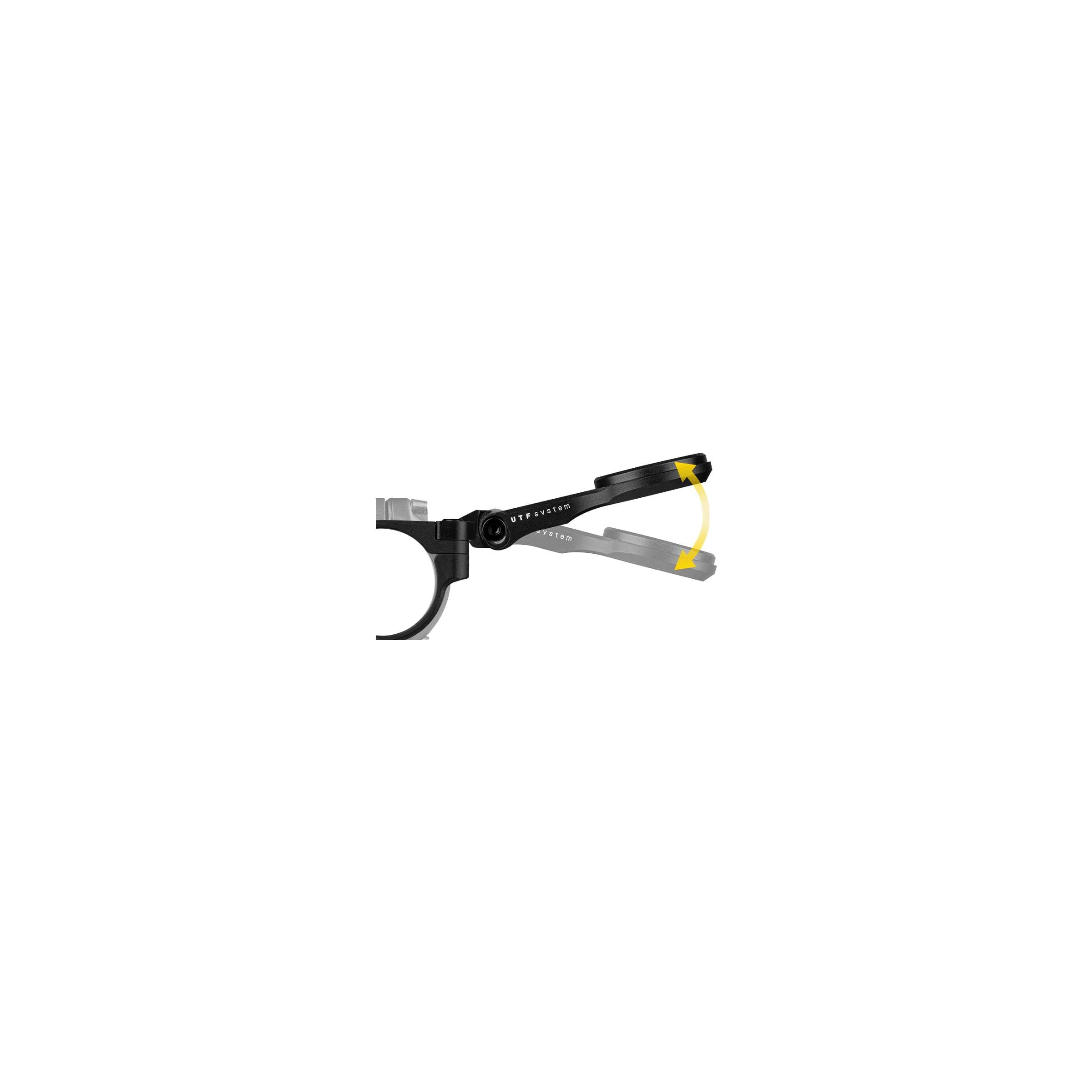 Topeak stuurhouder utf multi-mount pro