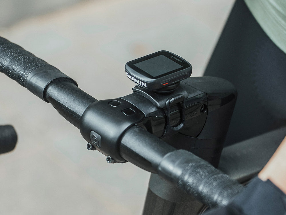 Topeak stuurpen multi-mount voor fietscomputer en telefoonhouder
