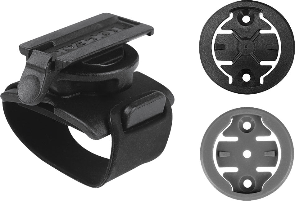 Topeak stuurpen multi-mount voor fietscomputer en telefoonhouder