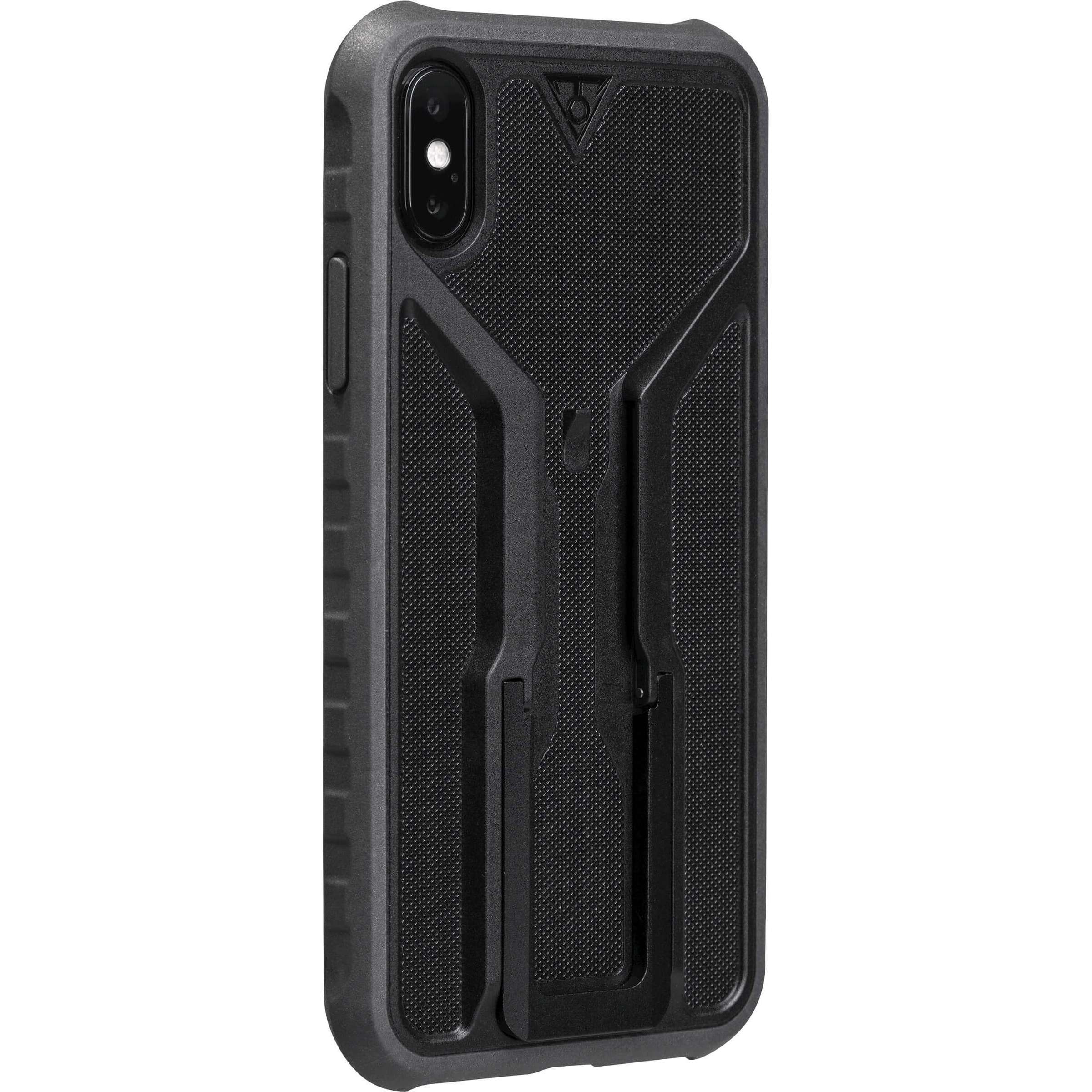 Topeak RideCase Iphone XS Max zonder hoesje