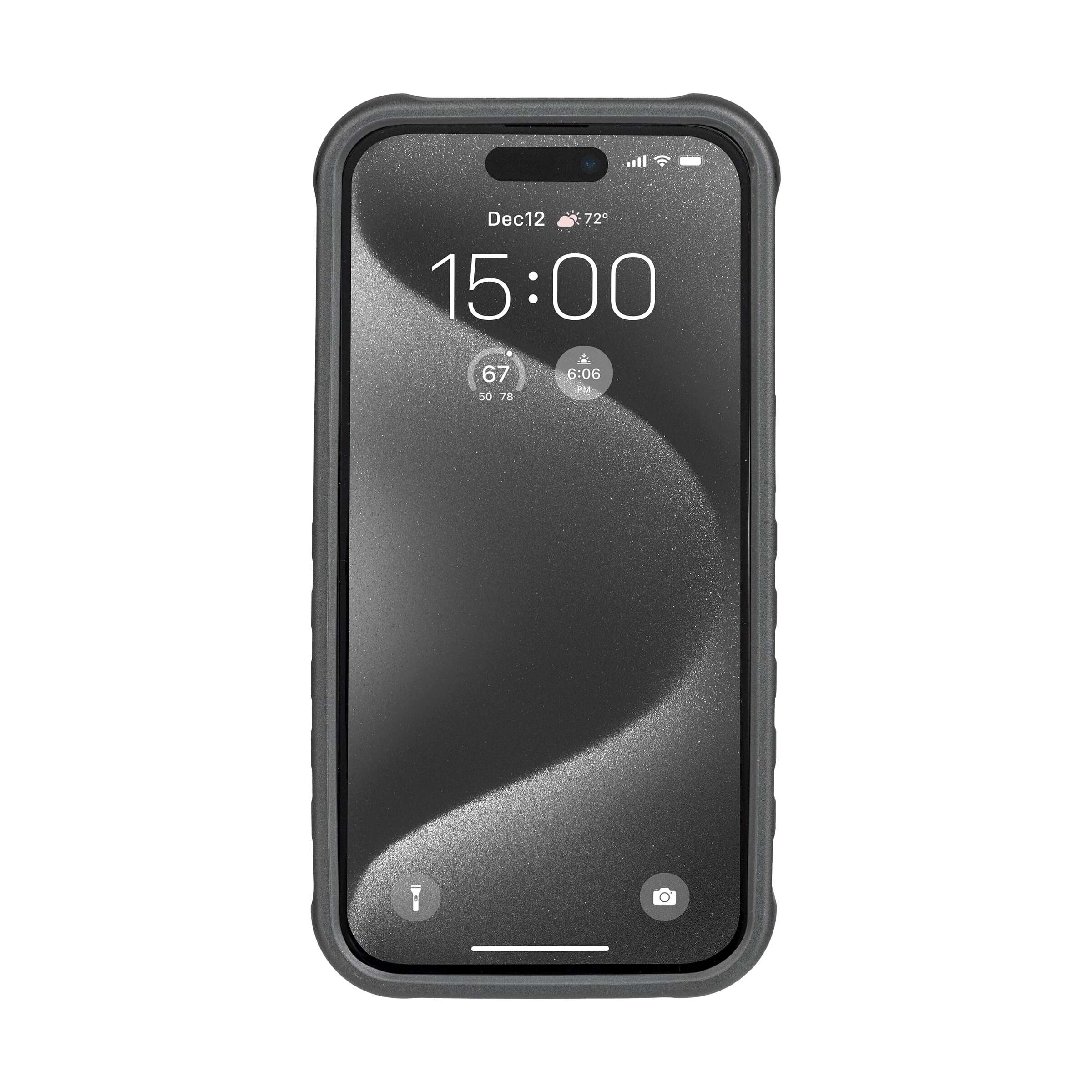 Topeak ridecase for iphone