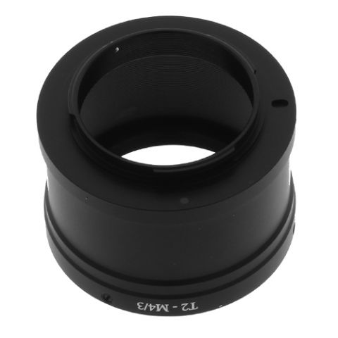 Marumi T2-adapter Micro 4 3