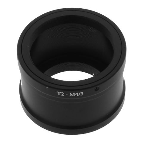 Marumi T2-adapter Micro 4 3