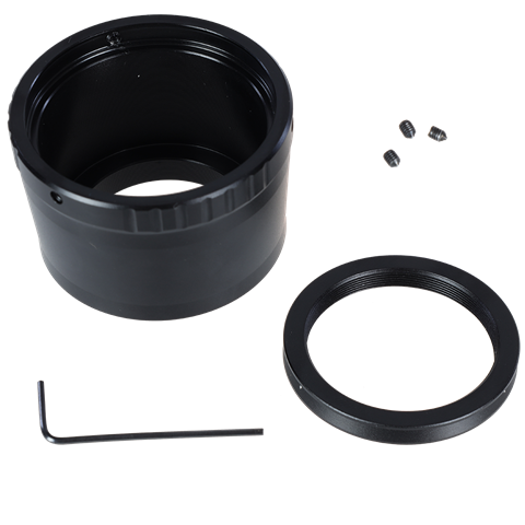 Marumi T2-adapter Fuji X