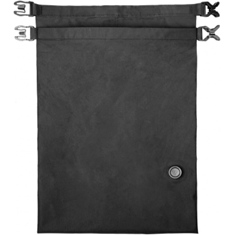 Topeak drybag tas tbv voorlader 8l zwart