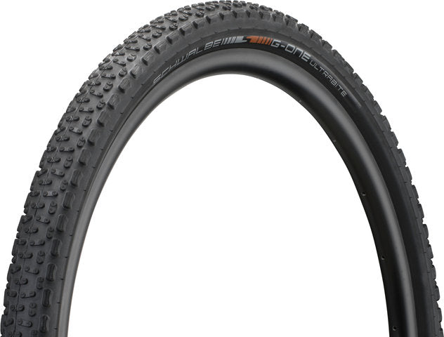 Schwalbe buitenband G-One Ultra Bite Evo 28 x 1.50 zw vouw TLE