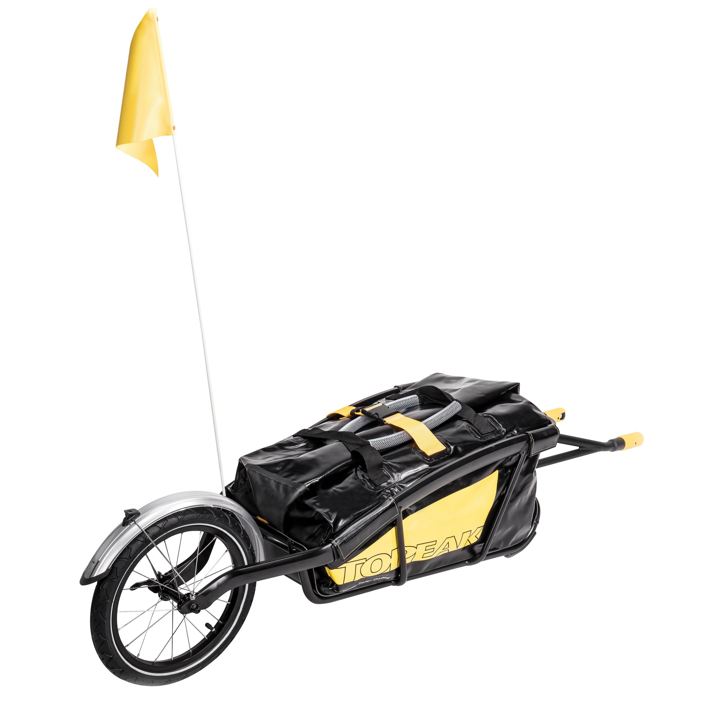 Topeak TX Yoke Gabel Journey voor aanhanger