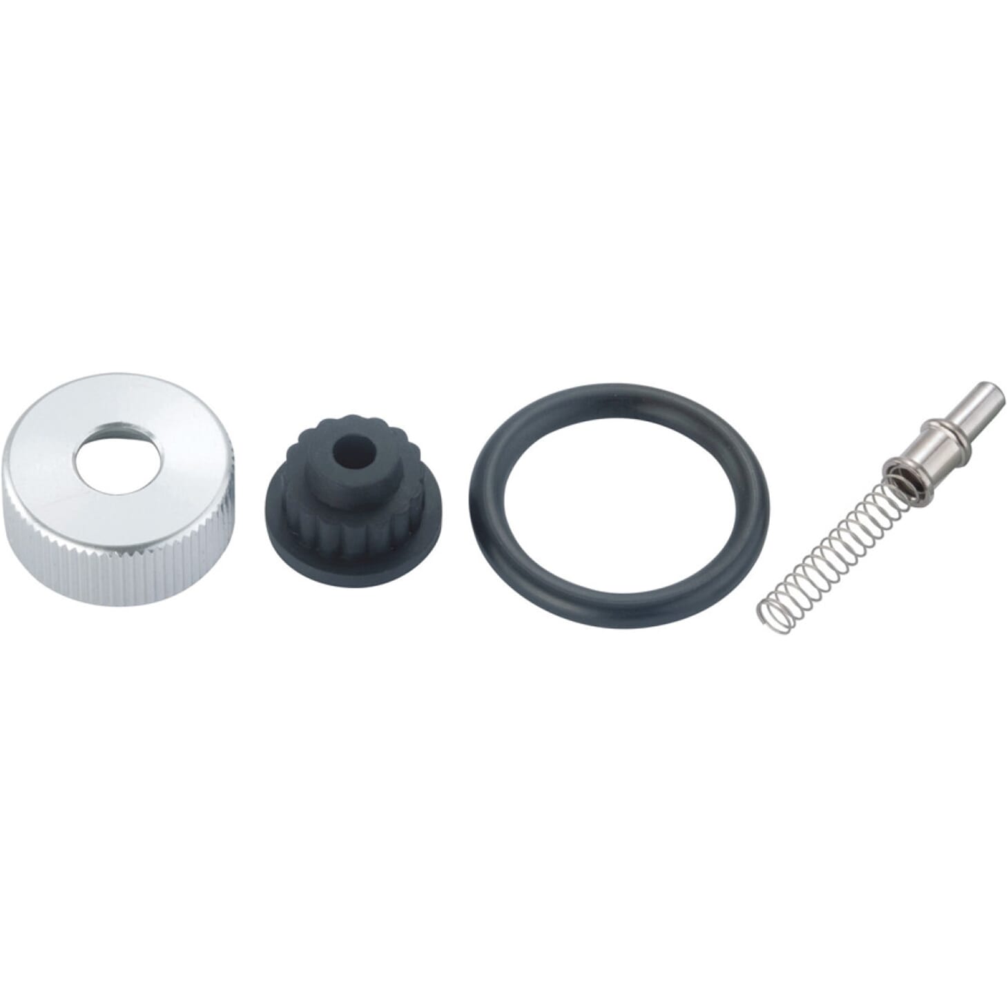 Topeak reparatieset Joe Blow voor Smarthead