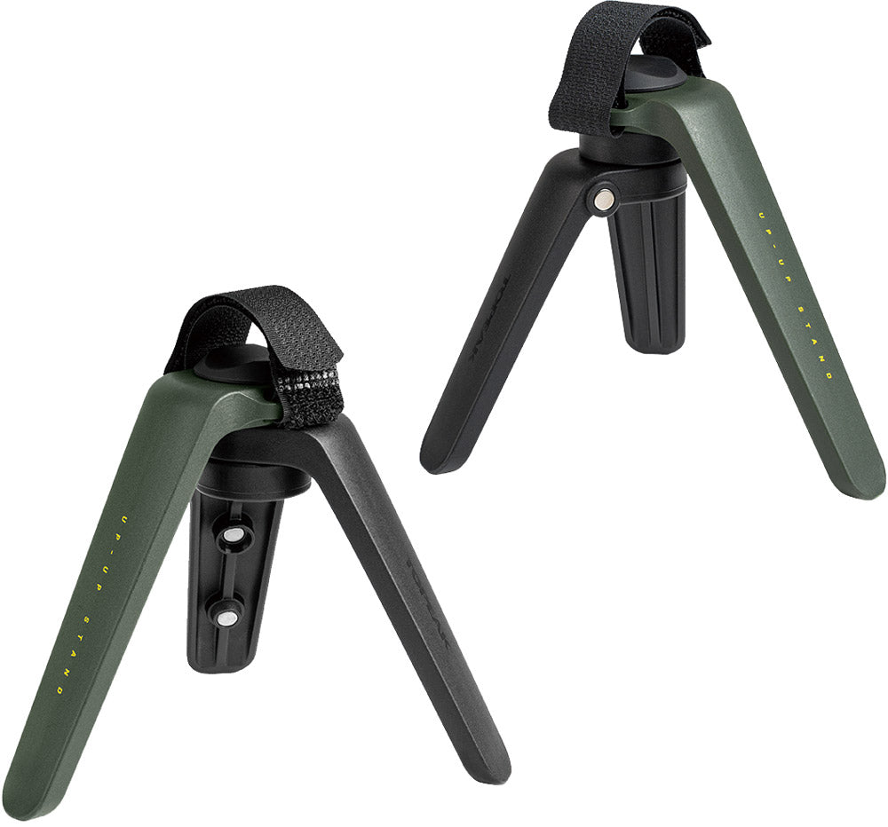 Topeak up-up mini repair stand