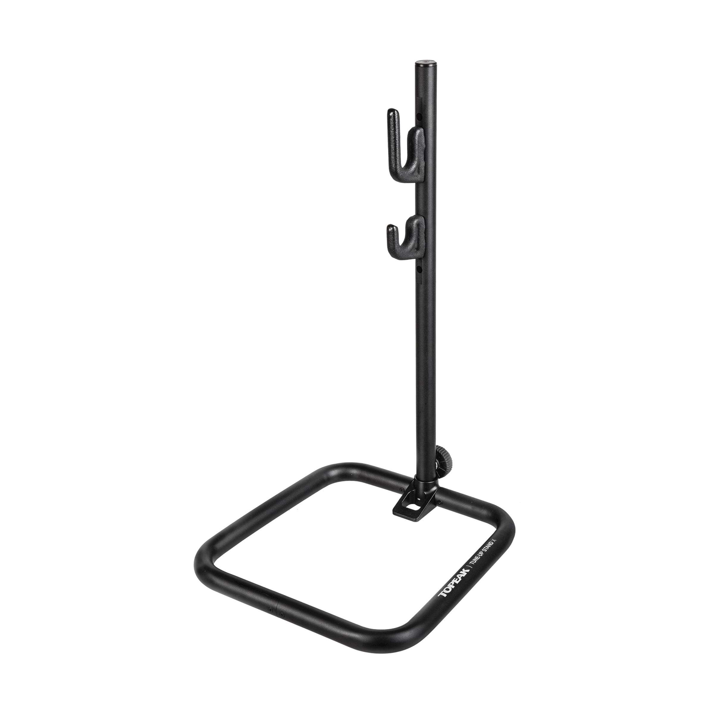 Topeak tune-up station bike rack mounting stand