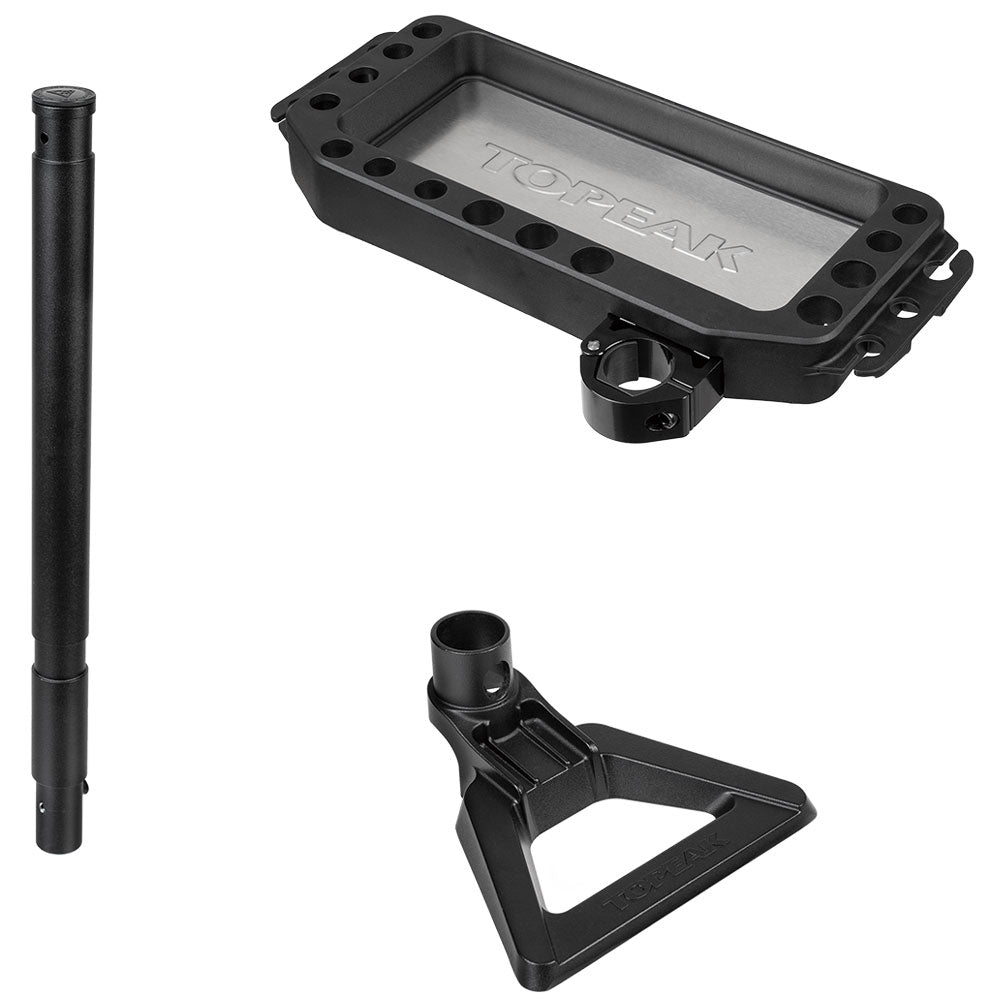 Topeak tune-up station upgrade set