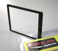 Marumi lcd protector voor sony a100
