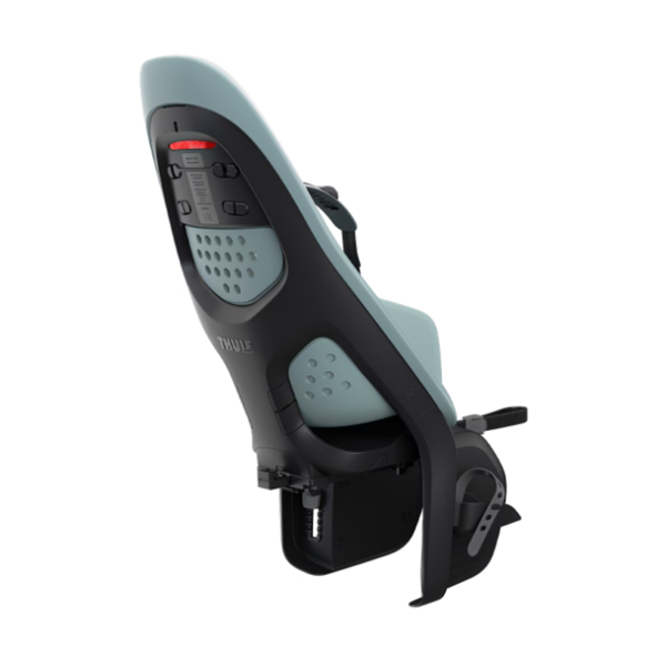 Thule yepp 2 achterzitje maxi mid blue mik hd 12041402